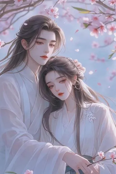 Chiếm Đoạt Bạch Nguyệt Quang Của Phò Mã