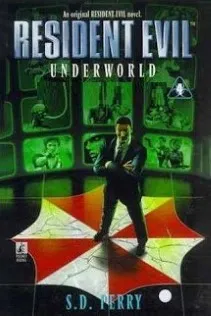 Resident Evil 4 – Thế Giới Ngầm