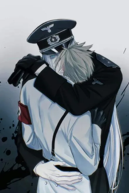 Đam Mỹ: Tướng Quân Và Quân Y Kết Duyên