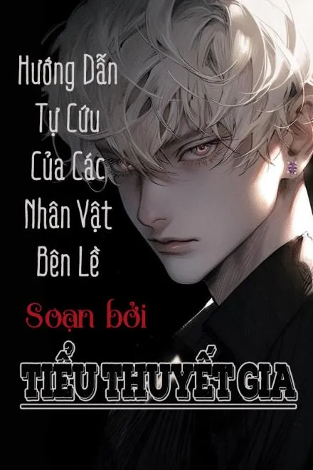 Sổ Tay Tự Cứu Của Nhà Văn Xuyên Sách