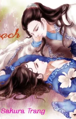 Thử Tình Mạch Mạch