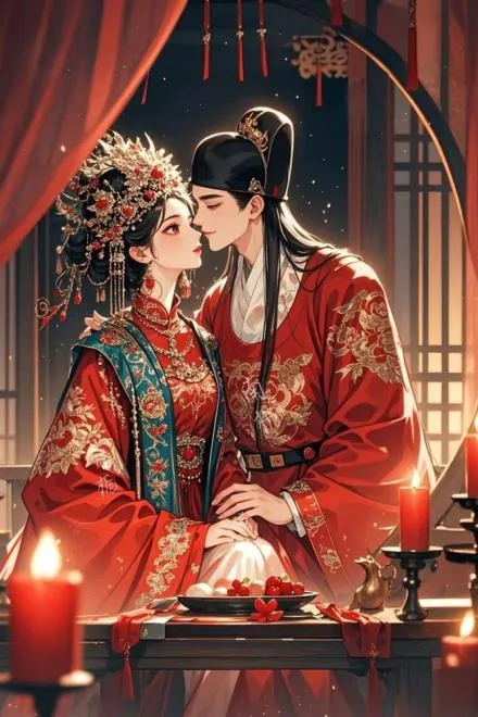 Trùng Sinh Quyết Không Hủy Hôn