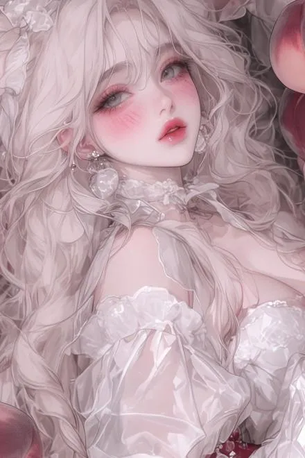 Trọng Sinh Thành Ảnh Hậu: Trở Về Tuổi Mười Tám