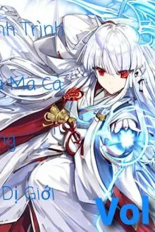 Huyết Tộc Phiêu Lưu Dị Giới: Quyền Thứ Hai