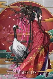 Phóng Đãng Đế Phi