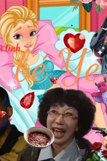 Chuyện Tình Bé Ye