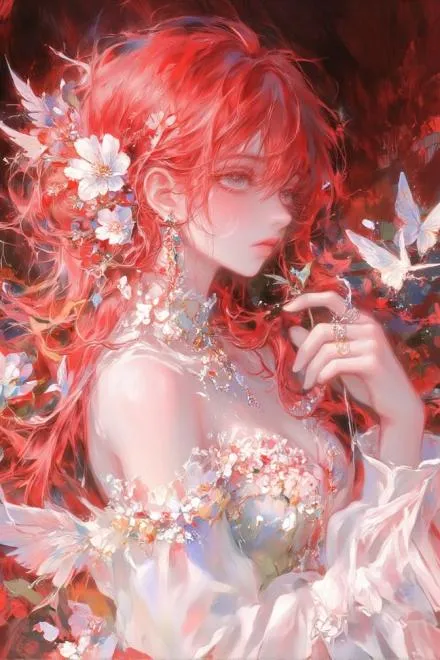 Omega Vạn Nhân Mê Thành Nữ Vương Trùng Tộc