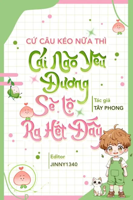 Khoái Xuyên: Não Yêu Đương Lộ Diện Vì Câu Kéo