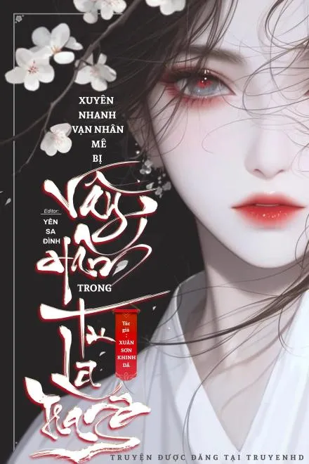 Vạn Nhân Mê Giữa Vòng Vây Tu La Tràng