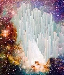 Thiên Quốc Thủy Tinh Cung