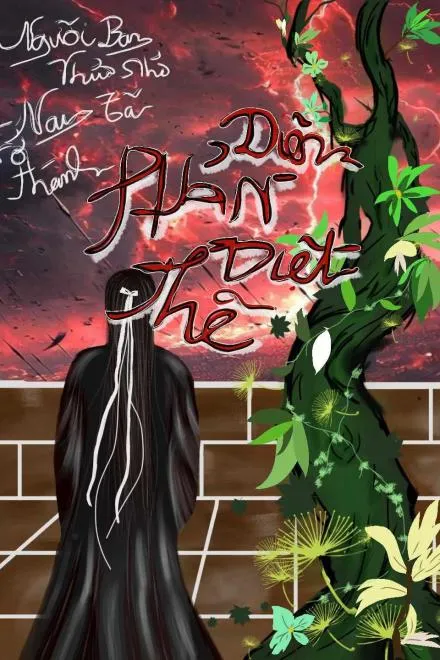 Trùng Sinh Cứu Rỗi Phản Diện Hắc Hóa