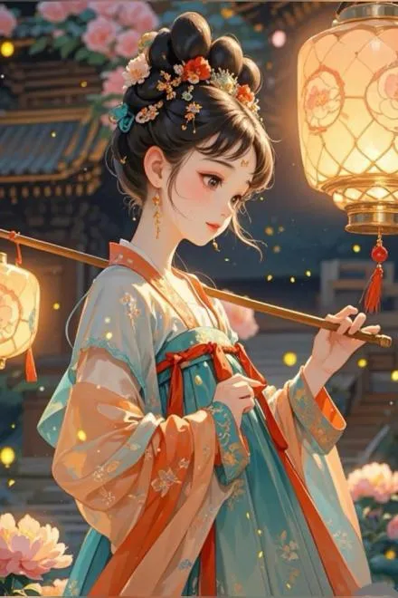 Tiểu Sư Muội Hợp Hoan Tông Phát Tài