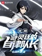 Tử Thần: Đội Trưởng Tự Hạn Chế