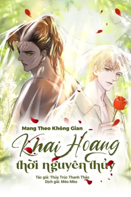 Không Gian Nguyên Thủy: Khai Hoang Làm Giàu
