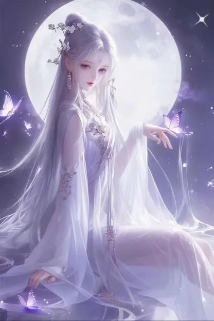 Giấc Mơ Nữ Đế