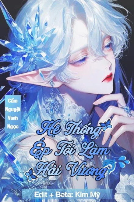 Hệ Thống Ép Buộc Ta Làm Hải Vương