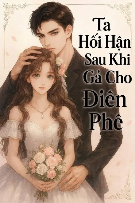 Ta Hối Hận Sau Khi Gả Cho Điên Phê