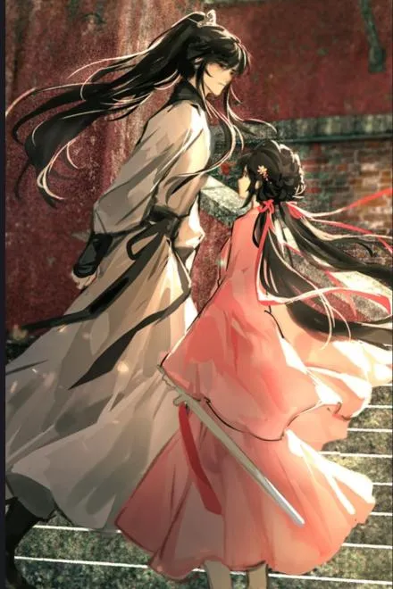 Cùng Ma Tôn Trọng Sinh Vào Bụng Mẹ