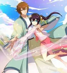 Vạn Cổ Tiên Khung