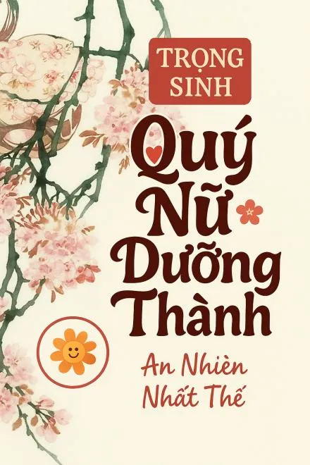 Trọng Sinh Quý Nữ: Không Gian Sủng Ái