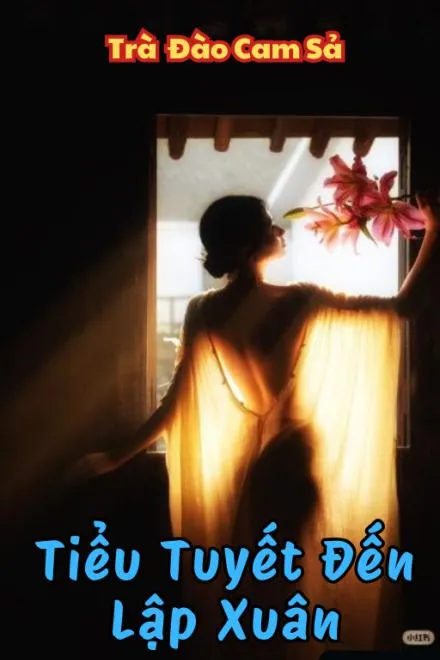 Tuyết Ngôn Gặp Lập Xuân