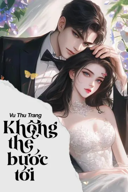 Không Thể Bước Tới