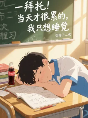 Làm Thiên Tài Mệt Lắm, Ta Chỉ Muốn Ngủ