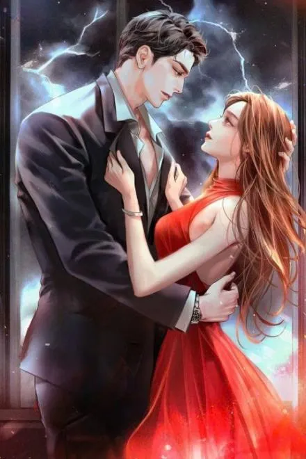 Bạc Thiếu, Ly Hôn Đi!