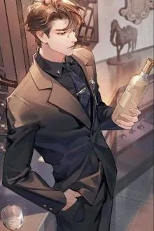 Âu Thiếu Phong Lưu!