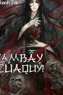 Ma Khế: Lưới Bẫy Quỷ