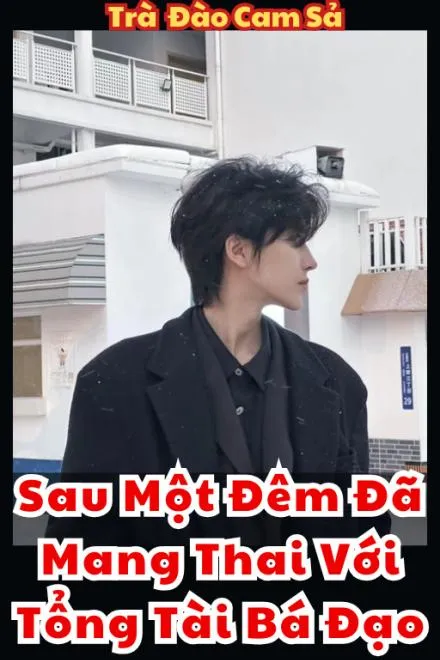 Mang Thai Cùng Tổng Tài