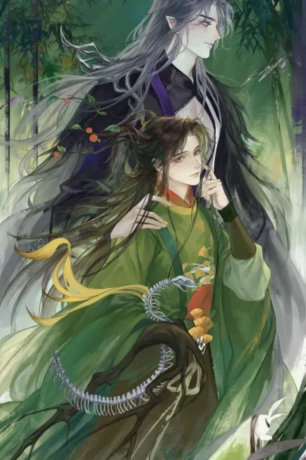 Sau Khi Bị Long Ngạo Thiên Đố Kỵ