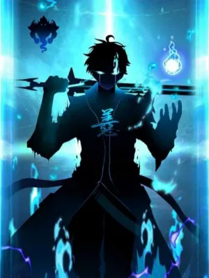 Võng Du: Thiên Khiển Tu La