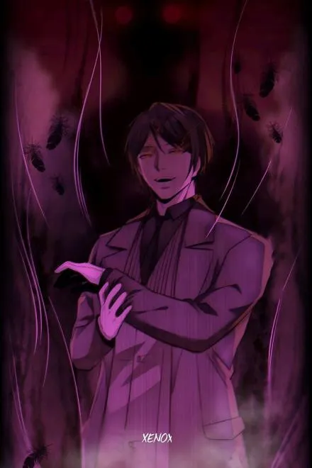 Tôi Không Phải Chó Săn Của Tà Thần