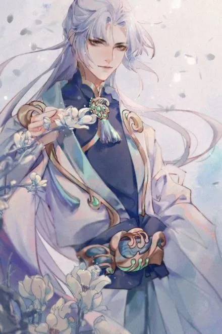 Ta Thật Sự Không Phải Phản Diện