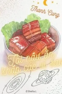 Nấu Ăn Khắp Tinh Tế