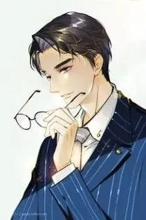 Học Trưởng Mỹ Nam