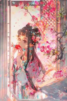 Tuyết Thượng Mai Chi: Đoạn Tuyệt Tình Thâm