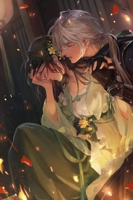 Sau Khi Bị Thú Nhân Câm Điếc Nhặt Về Nhà