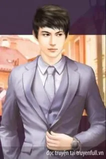 Yêu Một “Hồn Ma” Không Chân