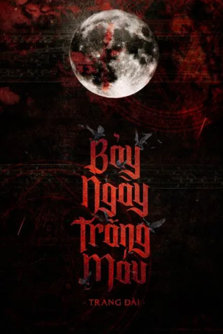 Bảy Ngày Trăng Máu