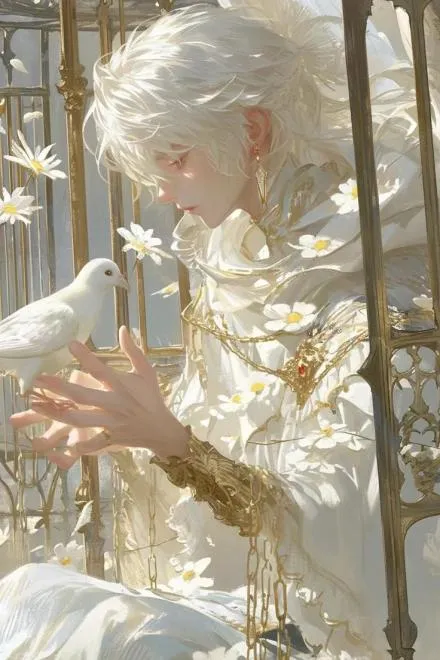 Thế Thân Bị Ruồng Bỏ Lại Là Thần Minh Tuyệt Sắc