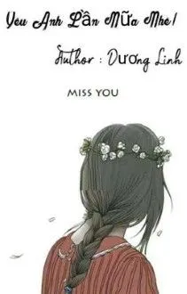 Yêu Anh Lần Nữa Nhé!