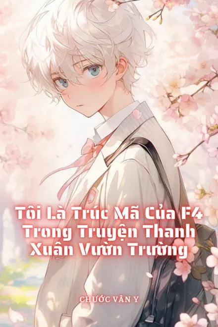 Trọng Sinh Thành Trúc Mã F4