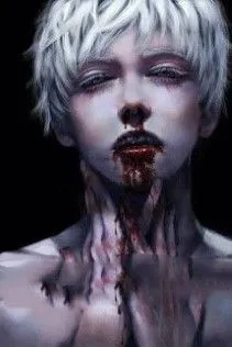 Máu Tôi Không Ngon Đâu