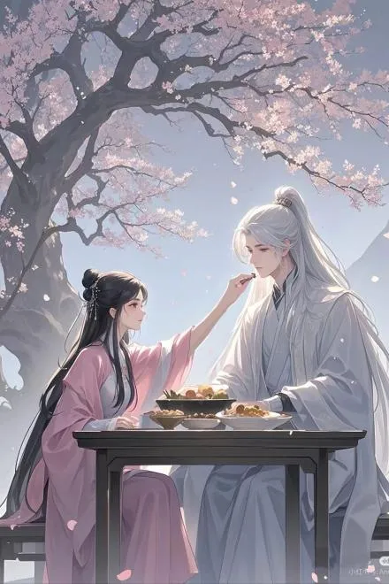 Nương Tử Món Ngon Khởi Nghiệp