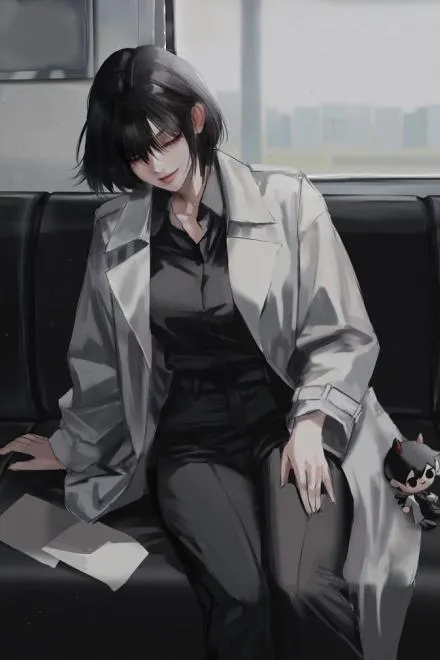 Bác Sĩ An, Giả Gái Thẳng Có Mệt Không?