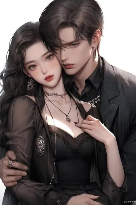 Xuyên Thành Bạch Nguyệt Quang Của Trùm Mạt Thế