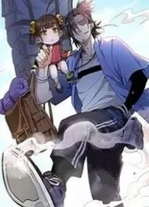 Ông Bố Bỉm Sữa Quyền Năng