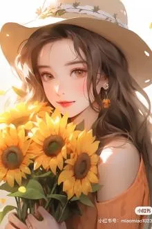 Hướng Dương Không Hướng Về Mặt Trời